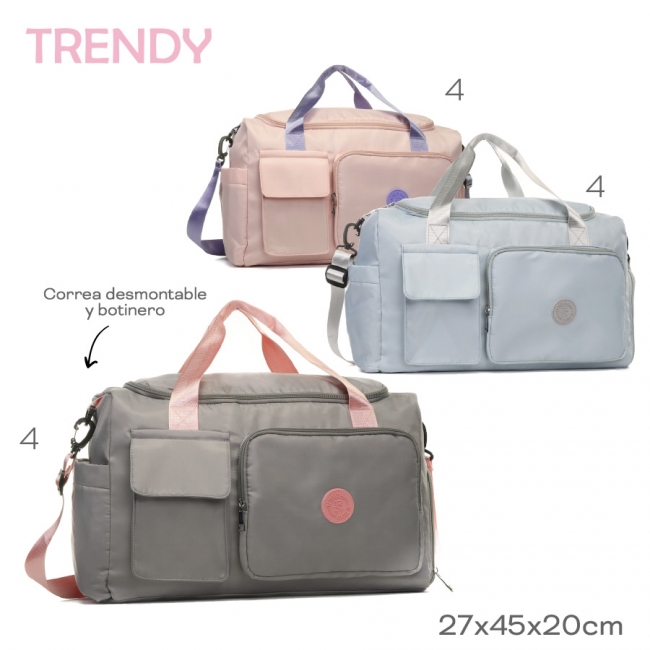 BOLSO TRENDY