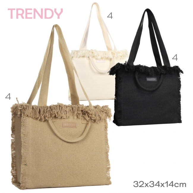 TOTE TRENDY