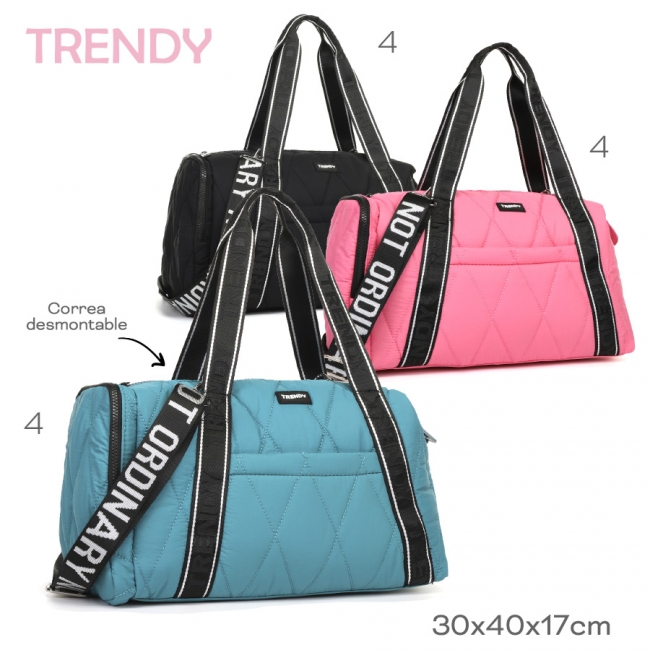 BOLSO TRENDY