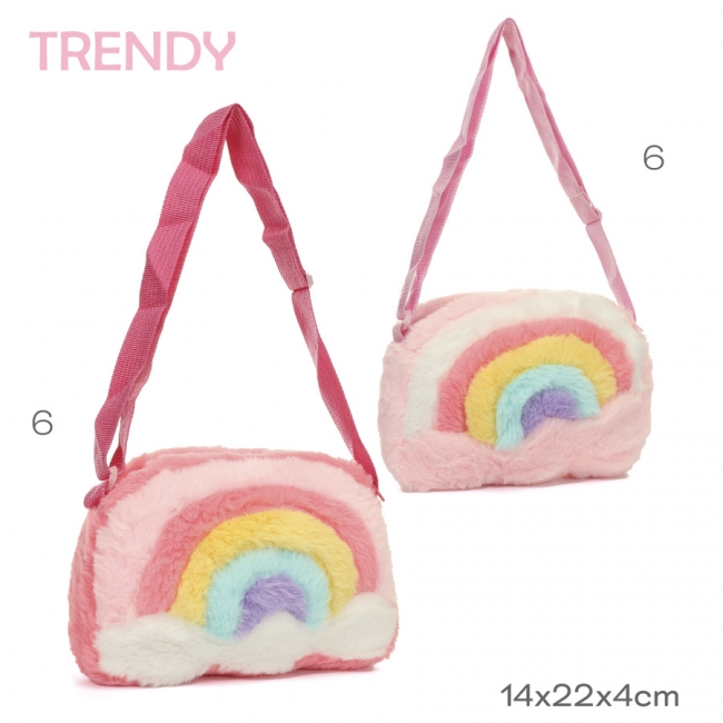 MORRAL INFANTIL TRENDY