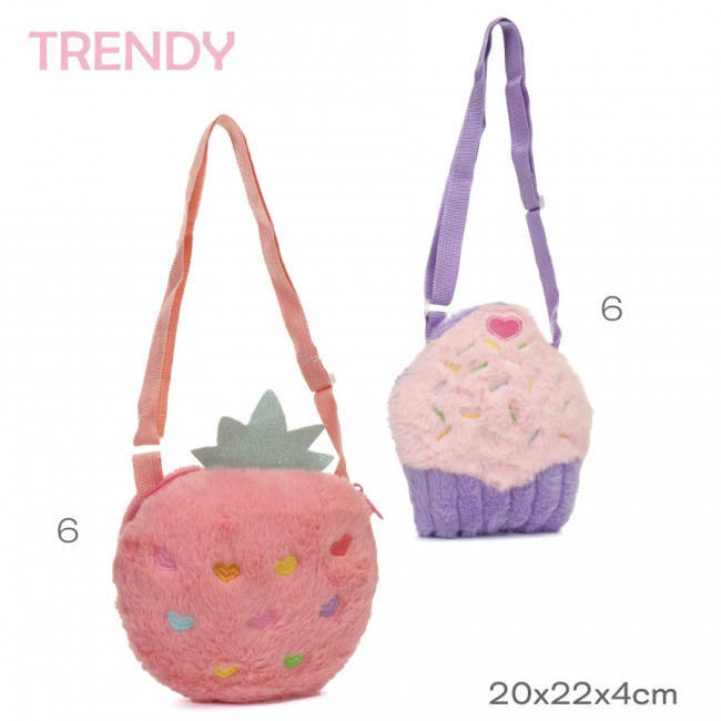 MORRAL INFANTIL TRENDY