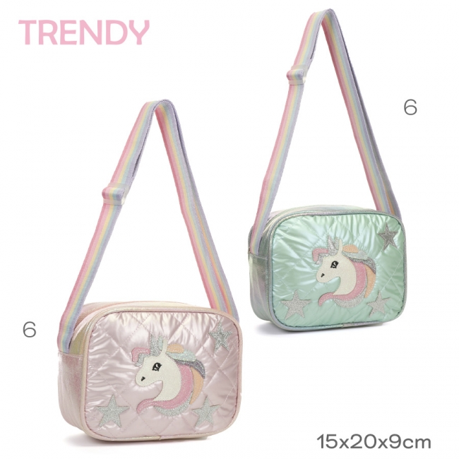 MORRAL INFANTIL TRENDY