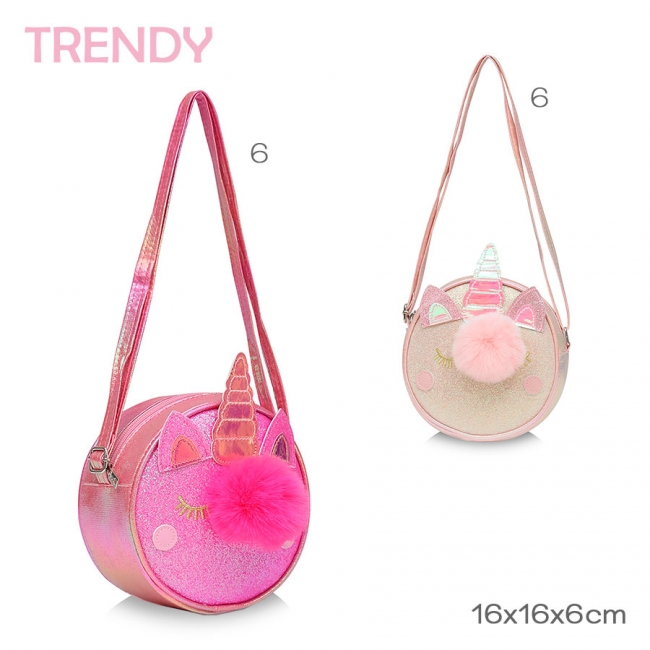 CARTERA INFANTIL TRENDY