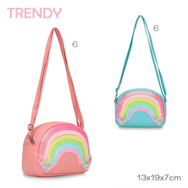 CARTERA INFANTIL TRENDY