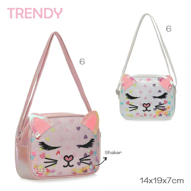 CARTERA INFANTIL TRENDY