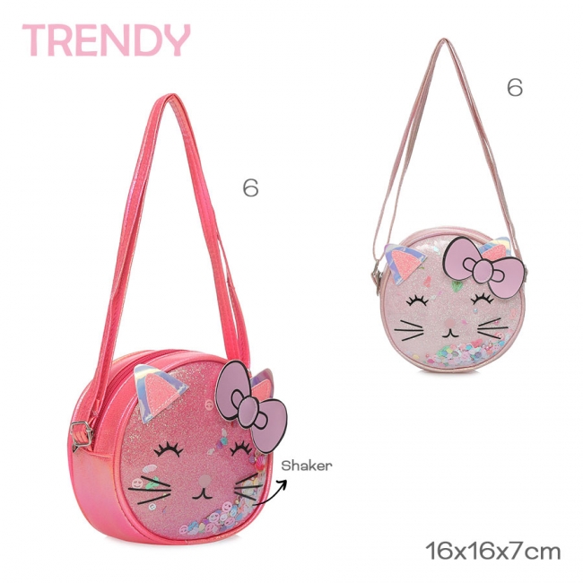 CARTERA INFANTIL TRENDY