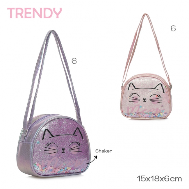 CARTERA INFANTIL TRENDY