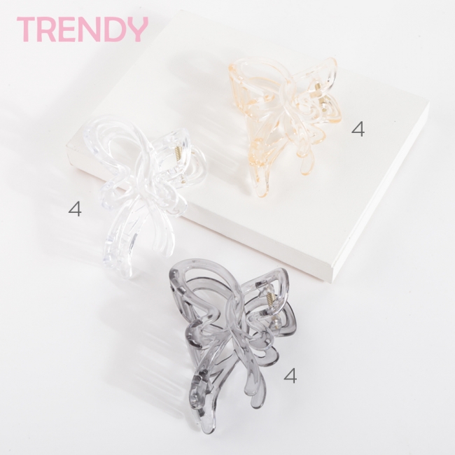 BROCHE TRENDY X 12