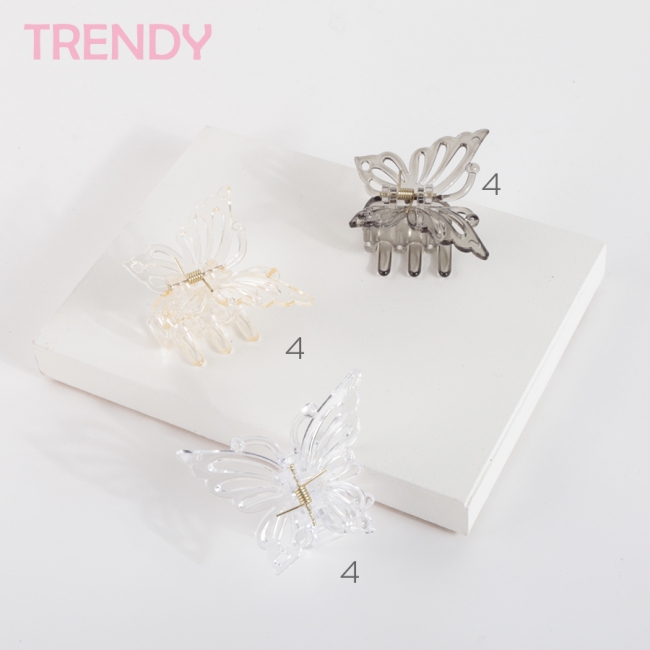 BROCHE TRENDY X 12 T6