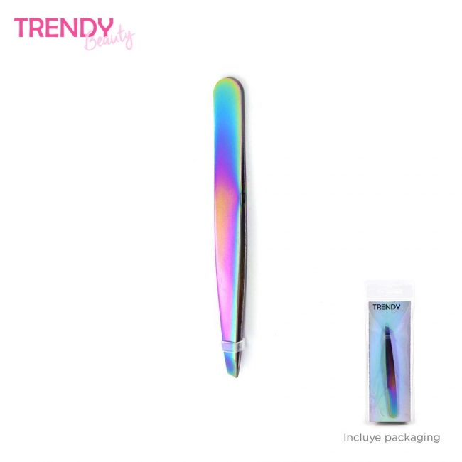 PINZA TRENDY BEAUTY