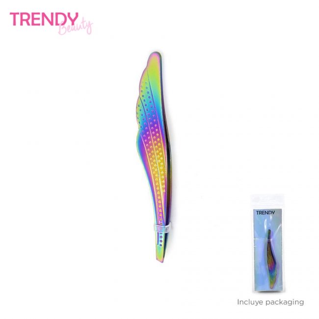 PINZA TRENDY BEAUTY