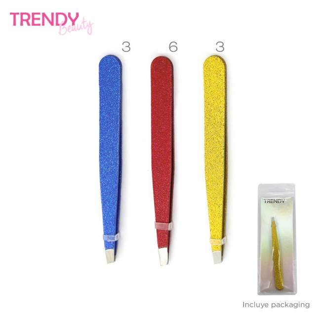 PINZA TRENDY