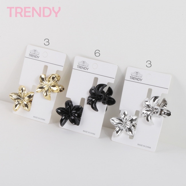 BROCHE TRENDY X 12 T6