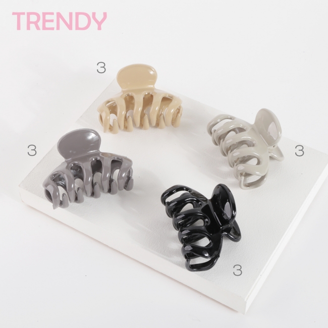 BROCHE TRENDY X 12 T6