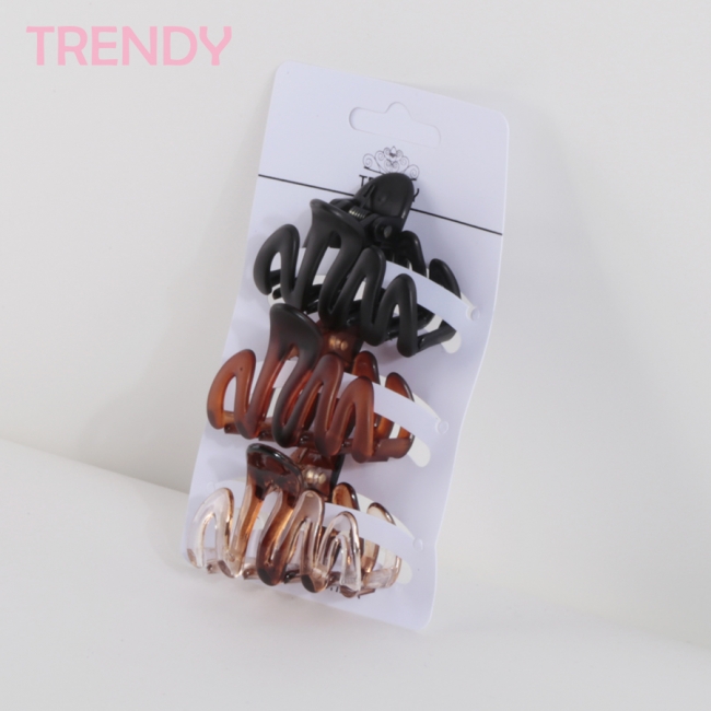 BROCHE TRENDY X 12 T6