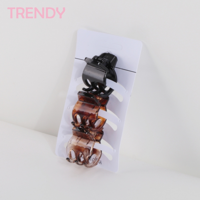 BROCHE TRENDY X 12 T6