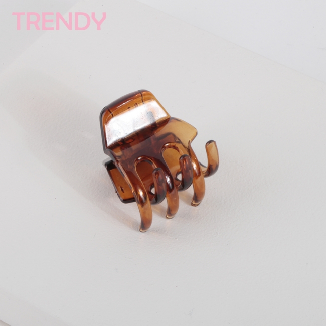 BROCHE TRENDY X 12 T6