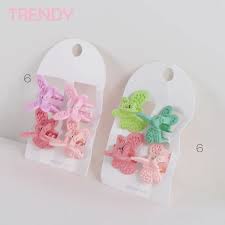 SET BROCHES X 12 T6