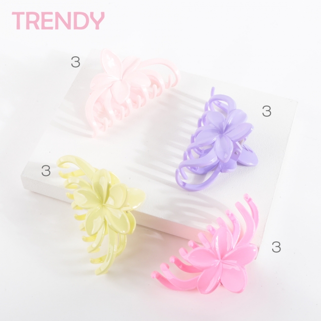 BROCHE TRENDY X 12 T6