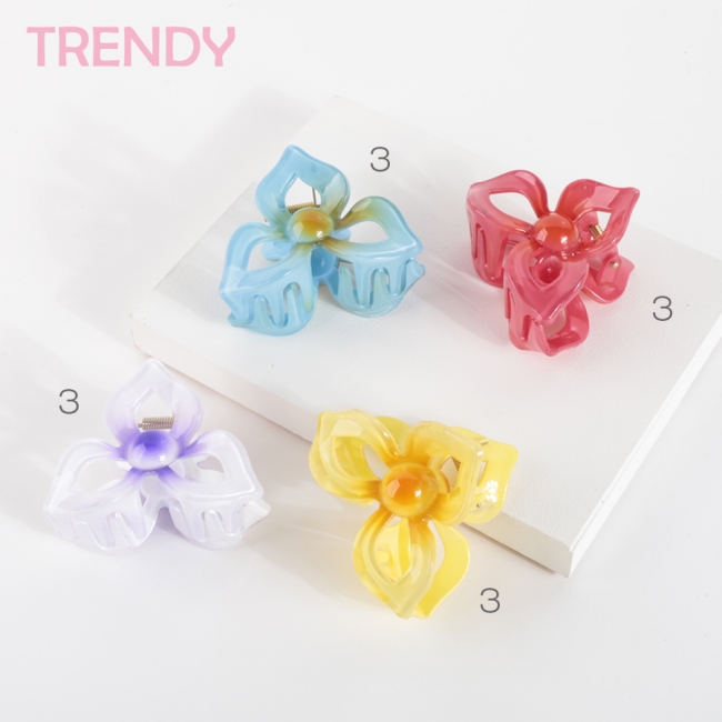 BROCHE TRENDY X 12 T6