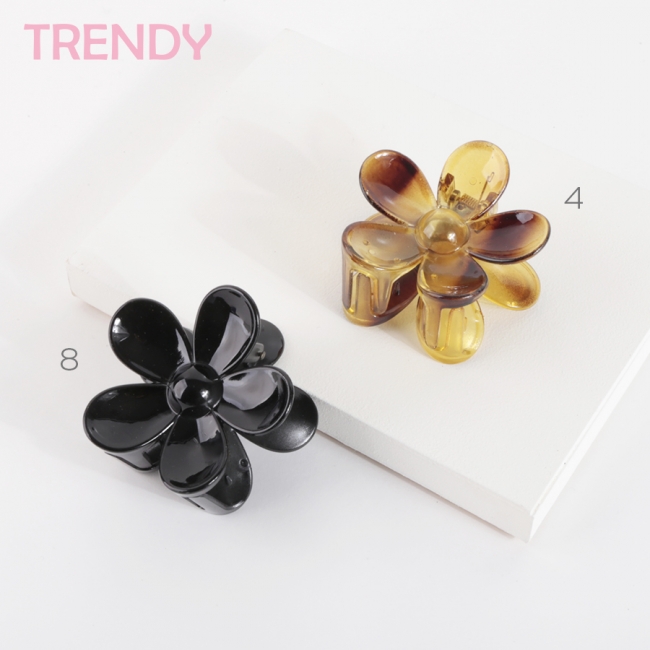 BROCHE TRENDY X 12 T6