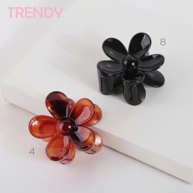 BROCHE TRENDY X 12 T6