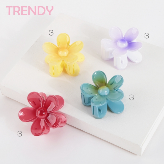 BROCHE TRENDY X 12 T6