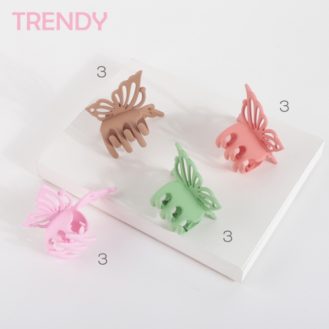 BROCHE TRENDY X 12 T6