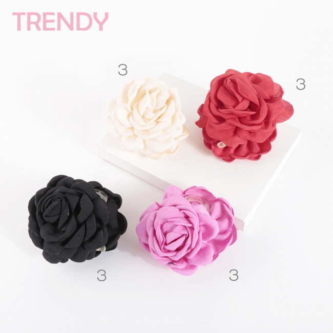 BROCHE TRENDY X 12 T6