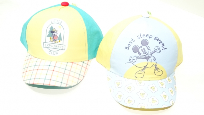 GORRA INFANTIL