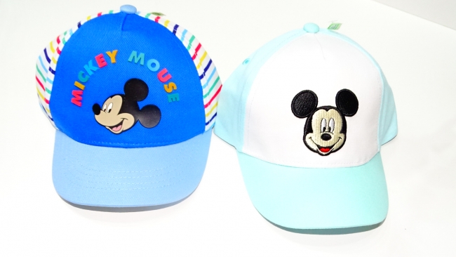 GORRA INFANTIL