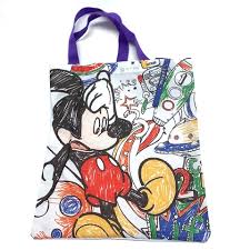 TOTE DISNEY 