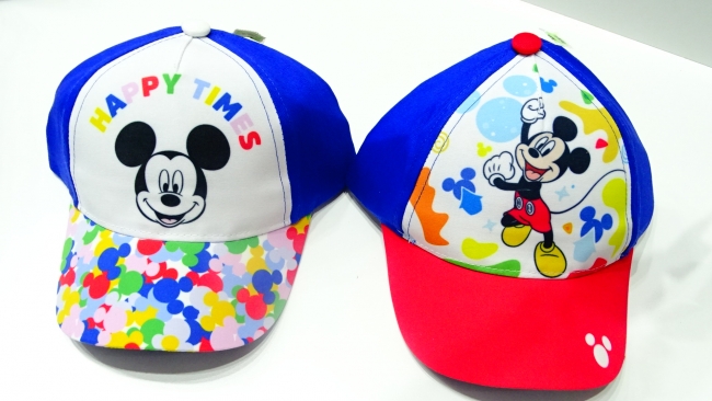 GORRA INFANTIL