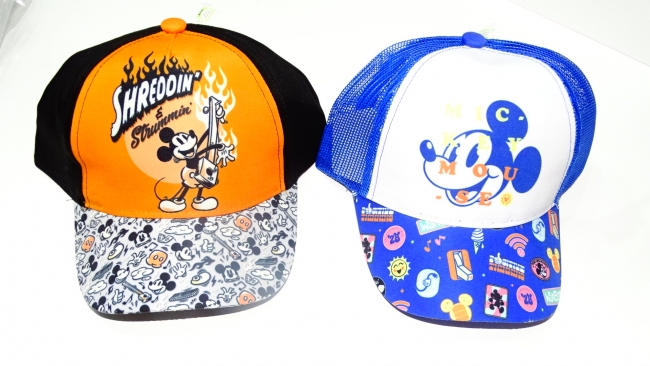 GORRA INFANTIL