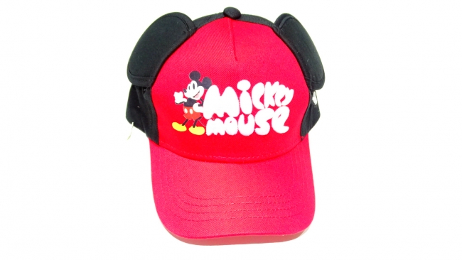 GORRA INFANTIL