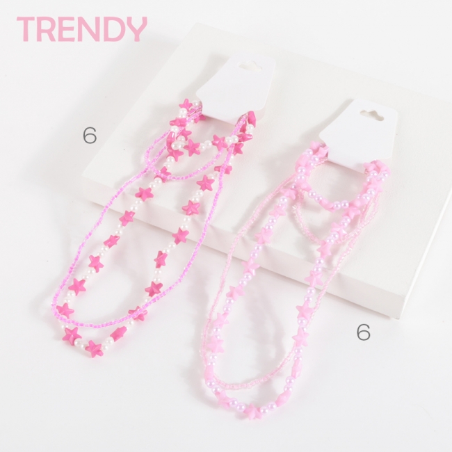 COLLAR INFANTIL TRENDY T6