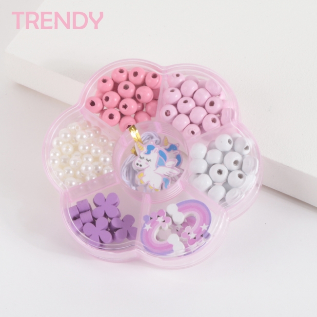 CAJA SET ARMADO TRENDY T6