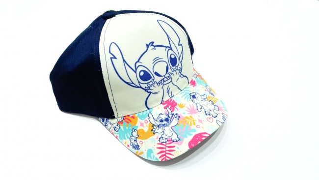 GORRA INFANTIL