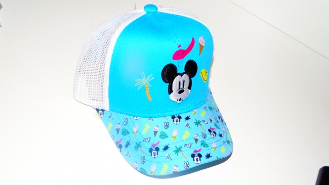 GORRA INFANTIL