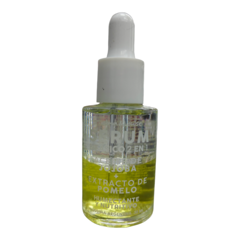 SERUM BIFASICO 32 EN 1 JOJOBA Y POMELO TYL