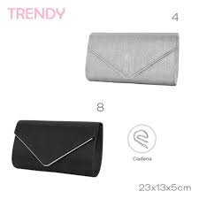 CARTERA DE FIESTA TRENDY