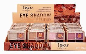 SOMBRA PARA OJOS MAKE UP STUDIO TEJAR