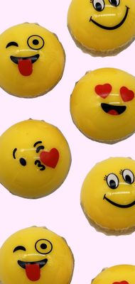 LIP BALM EMOJIS TEJAR