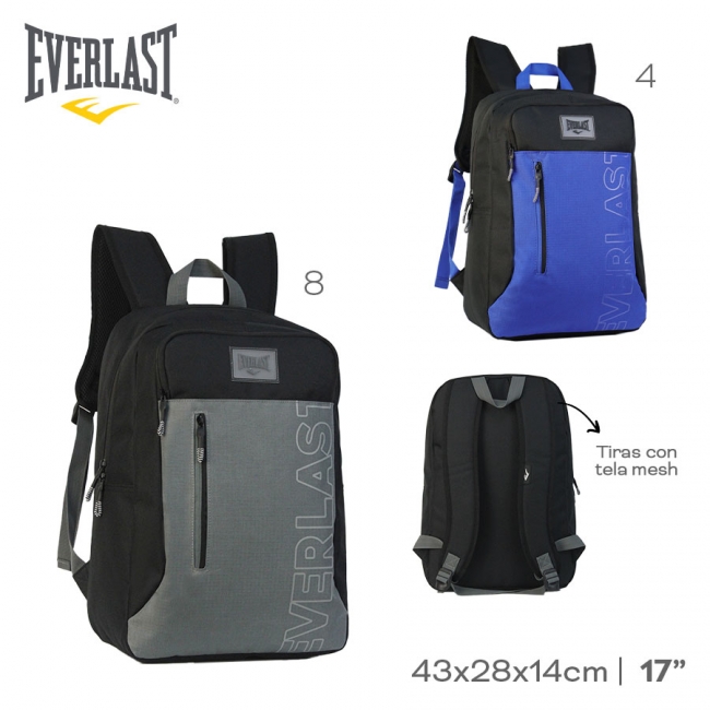 MOCHILA EVERLAST