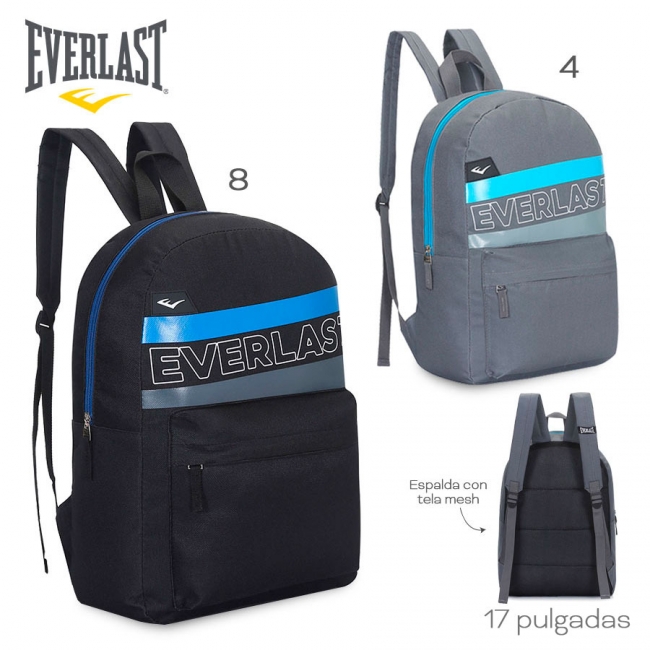 MOCHILA EVERLAST