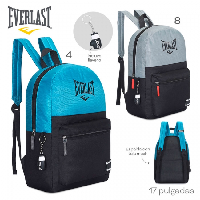 MOCHILA EVERLAST