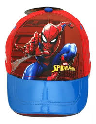 GORRA SPIDER