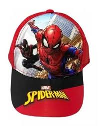 GORRA SPIDER