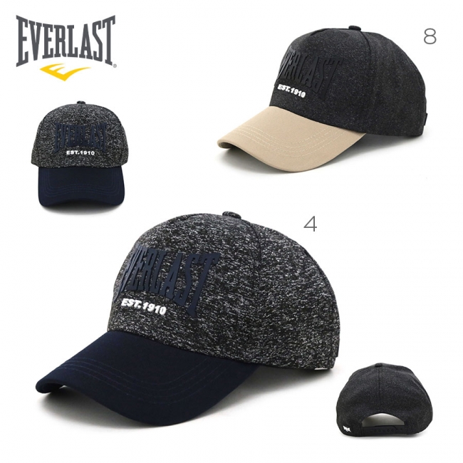 GORRA EVERLAST T6