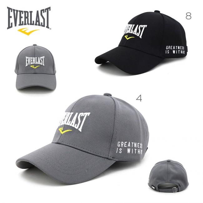 GORRA EVERLAST T6